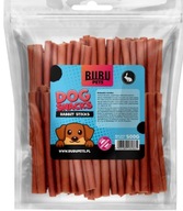 Bubu Pets Treats Mäkké králičie tyčinky 500g