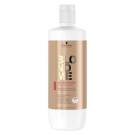 SCHWARZKOPF BLONDME ALL BLONDES RICH CONDITIONER 1L