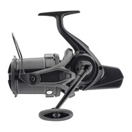 Daiwa kaprový navijak čierny LT 5000C