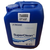 SUPERCLEAN DeLaval 5L Čistiaci a dezinfekčný prostriedok