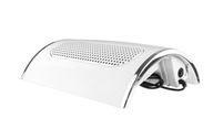 Zberač prachu 3 ventilátory SM585-5 WHITE