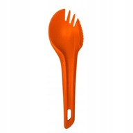 Wildo Essential - Spork - Pomaranč