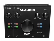 M-AUDIO AIR 192/6 USB audio rozhranie