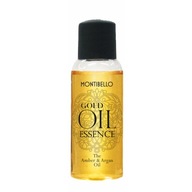 MONTIBELLO GOLD OIL ESSENCE JANTAROVÝ OLEJ 30