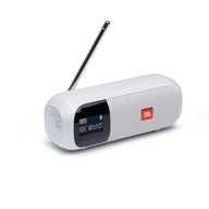 JBL TUNER 2 - prenosné DAB+/FM rádio s Bluetooth