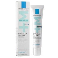 La Roche-Posay Effaclar DUO+M krém na tvár proti nedokonalostiam 40ml