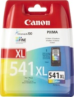 Canon 541 XL CL541XL MG2150 MG2250 MG3150 MG4150 MX435