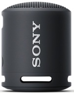 Čierny BT reproduktor SONY SRS-XB13B