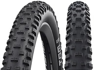 SCHWALBE TOUGH BICYCLE PNEUMATIKY OBJEM 29x2,25 / 57-622 DRÔT PROTI PREPEKNUTIU