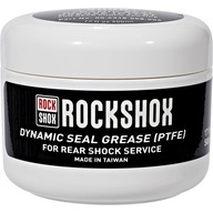 ROCK SHOX Dynamické mazivo na tesnenie PTFE mazivo 29 ml 1 oz