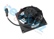 VENTILÁTOR SPAL VA69A-A101-87S 12V 115mm