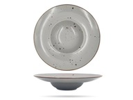 Doska pasta 28 cm Cottage Grey PORCELANA BOGUCICE