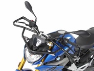 BMW G 310 R 16- Nárazné tyče riadenia