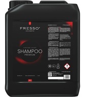 Fresso Shampoo Premium 5L šampón na umývanie auta s parfumom