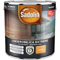 Sadolin Extreme svetlý dub lazúrovací lak 2,5l