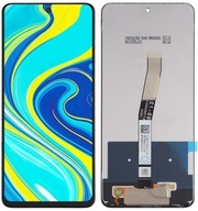 LCD DOTYKOVÝ DISPLEJ XIAOMI REDMI NOTE 9S