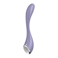 SATSFYER G-Spot Flex 5+ G-Spot Vibrátor P1