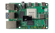 Radxa ROCK 4 C+ 4GB Single Board