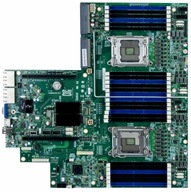 INTEL S2600G (Z/L) DUAL LGA2011 DDR3 G11481-355