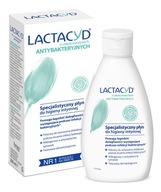 Lactacyd tekutina na intímnu hygienu 200 ml