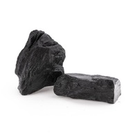 Drevená bridlica čierny kameň do akvária 1kg