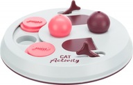 TRIXIE Cat Activity Flip Board pr.23cm - hra