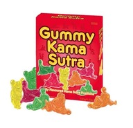 GUMMIES kamasutra SEXUÁLNE POZÍCIE SEX BOJČA 18