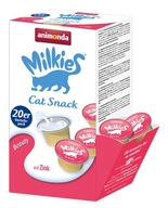 Animonda Cat Milkies Beauty 20x15g