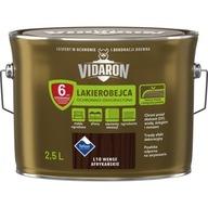 VIDARON Lazúra 2,5L AFRICAN WENGE L10