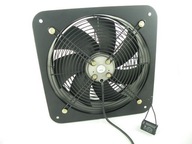 BESTFAN NÁSTENNÝ AXIÁLNY VENTILÁTOR 3505m3/h 300mm