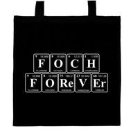 Chemik Periodic Elements taška X04 Foch Forever