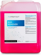 FX PROTECT Bug Remover 5L kvapalina na odstraňovanie hmyzu