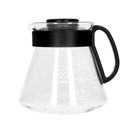 Mikrovlnný server Hario Range V60-02 600 ml