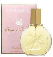 Gloria Vanderbilt EDT V 100 ml originál