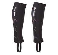 SHIN GUARDS THORN FIT BLACK SHIN GUARDS ľahké