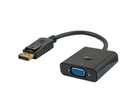 DisplayPort - VGA adaptér, CL-90/B Savio