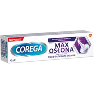 Corega Max Cover 40g