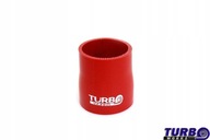 Priama redukcia TurboWorks Red 63-70mm Red!!!