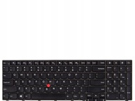 KLÁVESNICA LENOVO THINKPAD E560 E560C E560P E565