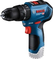 AKUMULÁTOROVÁ VŔTAČKA A SKRUTKOVAČ. IMPACT 12V-30 0*AH 06019G9102 BOSCH