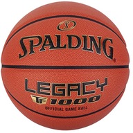 Spalding TF-1000 Legacy Logo FIBA ​​​​Basketbalová lopta, ročník 7