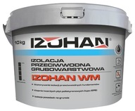 Izohan WM bitúmenová izolácia 10 kg