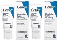 Cerave hydratačný krém AZS 52 ml