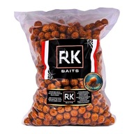 Boilies RK Baits Squid Orange SE 20mm 4kg