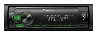 Autorádio Pioneer MVH-S120UIG iPhone AUX