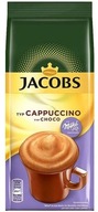 JACOBS Choco Chocolate Cappuccino Milka Coffee 500