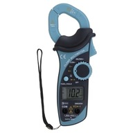 EMOS kliešťový multimeter EM305A M0305 meranie