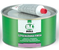 BOLL FINISH PUTTY 1,8KG HIT