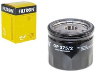 FILTRON OLEJOVÝ FILTER OP 575/2