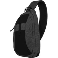 Helikon EDC Sling Pack - Melange Black